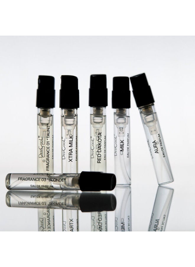 DedCool Discovery Pack 6x1.5ml - Image 2